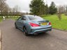 USED 2014 63 MERCEDES-BENZ CLA 2.1 CLA220 CDI AMG Sport Coupe 4dr Diesel 7G-DCT Euro 6 (s/s) (170 ps) 