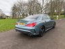 USED 2014 63 MERCEDES-BENZ CLA 2.1 CLA220 CDI AMG Sport Coupe 4dr Diesel 7G-DCT Euro 6 (s/s) (170 ps) 