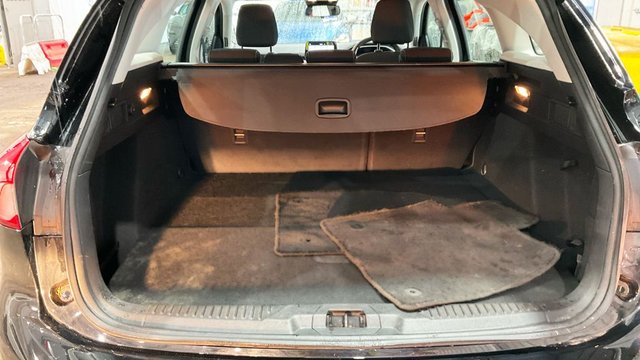 2019 FORD FOCUS - Photo 11