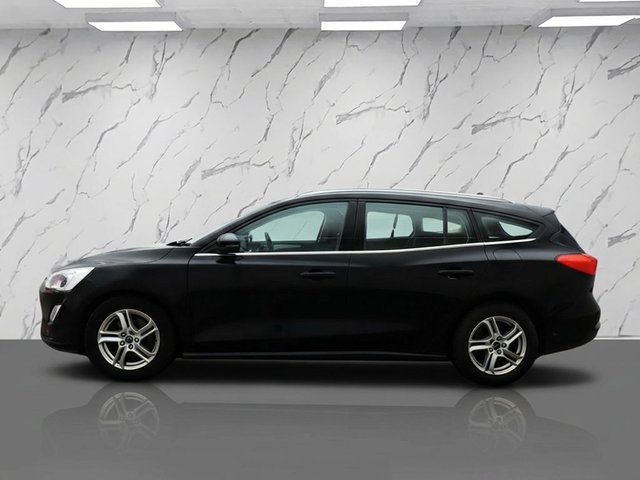 2019 FORD FOCUS - Photo 6