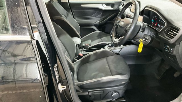 2019 FORD FOCUS - Photo 9