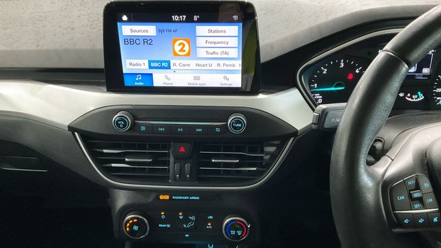 2019 FORD FOCUS - Photo 7