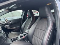 USED 2018 18 MERCEDES-BENZ A-CLASS 1.5 A180d AMG Line (Executive) Hatchback 5dr Diesel 7G-DCT Euro 6 (s/s) (109 ps) REVERSE PARK CAMERA