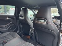 USED 2018 18 MERCEDES-BENZ A-CLASS 1.5 A180d AMG Line (Executive) Hatchback 5dr Diesel 7G-DCT Euro 6 (s/s) (109 ps) REVERSE PARK CAMERA