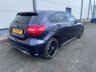 USED 2018 18 MERCEDES-BENZ A-CLASS 1.5 A180d AMG Line (Executive) Hatchback 5dr Diesel 7G-DCT Euro 6 (s/s) (109 ps) REVERSE PARK CAMERA