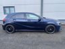 USED 2018 18 MERCEDES-BENZ A-CLASS 1.5 A180d AMG Line (Executive) Hatchback 5dr Diesel 7G-DCT Euro 6 (s/s) (109 ps) REVERSE PARK CAMERA