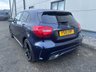 USED 2018 18 MERCEDES-BENZ A-CLASS 1.5 A180d AMG Line (Executive) Hatchback 5dr Diesel 7G-DCT Euro 6 (s/s) (109 ps) REVERSE PARK CAMERA