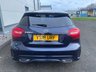 USED 2018 18 MERCEDES-BENZ A-CLASS 1.5 A180d AMG Line (Executive) Hatchback 5dr Diesel 7G-DCT Euro 6 (s/s) (109 ps) REVERSE PARK CAMERA