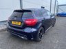 USED 2018 18 MERCEDES-BENZ A-CLASS 1.5 A180d AMG Line (Executive) Hatchback 5dr Diesel 7G-DCT Euro 6 (s/s) (109 ps) REVERSE PARK CAMERA