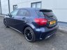USED 2018 18 MERCEDES-BENZ A-CLASS 1.5 A180d AMG Line (Executive) Hatchback 5dr Diesel 7G-DCT Euro 6 (s/s) (109 ps) REVERSE PARK CAMERA