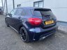 USED 2018 18 MERCEDES-BENZ A-CLASS 1.5 A180d AMG Line (Executive) Hatchback 5dr Diesel 7G-DCT Euro 6 (s/s) (109 ps) REVERSE PARK CAMERA