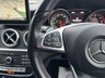 USED 2018 18 MERCEDES-BENZ A-CLASS 1.5 A180d AMG Line (Executive) Hatchback 5dr Diesel 7G-DCT Euro 6 (s/s) (109 ps) REVERSE PARK CAMERA