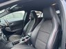 USED 2018 18 MERCEDES-BENZ A-CLASS 1.5 A180d AMG Line (Executive) Hatchback 5dr Diesel 7G-DCT Euro 6 (s/s) (109 ps) REVERSE PARK CAMERA