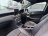 USED 2018 18 MERCEDES-BENZ A-CLASS 1.5 A180d AMG Line (Executive) Hatchback 5dr Diesel 7G-DCT Euro 6 (s/s) (109 ps) REVERSE PARK CAMERA