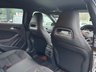 USED 2018 18 MERCEDES-BENZ A-CLASS 1.5 A180d AMG Line (Executive) Hatchback 5dr Diesel 7G-DCT Euro 6 (s/s) (109 ps) REVERSE PARK CAMERA