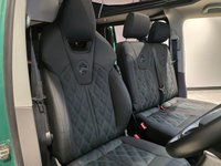 USED 2021 21 VOLKSWAGEN T6.1 Campervan 2.0 TDI T28 HIGHLINE EXECUTIVE 150 BHP DSG SWB BESPOKE LEATHER SLIDING RIB BED