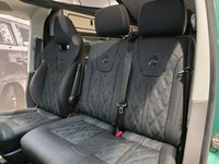 USED 2021 21 VOLKSWAGEN T6.1 Campervan 2.0 TDI T28 HIGHLINE EXECUTIVE 150 BHP DSG SWB BESPOKE LEATHER SLIDING RIB BED