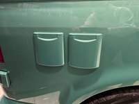 USED 2021 21 VOLKSWAGEN T6.1 Campervan 2.0 TDI T28 HIGHLINE EXECUTIVE 150 BHP DSG SWB BESPOKE LEATHER SLIDING RIB BED