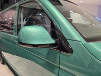 USED 2021 21 VOLKSWAGEN T6.1 Campervan 2.0 TDI T28 HIGHLINE EXECUTIVE 150 BHP DSG SWB BESPOKE LEATHER SLIDING RIB BED