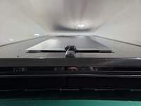 USED 2021 21 VOLKSWAGEN T6.1 Campervan 2.0 TDI T28 HIGHLINE EXECUTIVE 150 BHP DSG SWB BESPOKE LEATHER SLIDING RIB BED