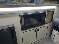 USED 2021 21 VOLKSWAGEN T6.1 Campervan 2.0 TDI T28 HIGHLINE EXECUTIVE 150 BHP DSG SWB BESPOKE LEATHER SLIDING RIB BED