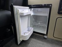 USED 2021 21 VOLKSWAGEN T6.1 Campervan 2.0 TDI T28 HIGHLINE EXECUTIVE 150 BHP DSG SWB BESPOKE LEATHER SLIDING RIB BED