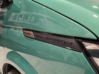 USED 2021 21 VOLKSWAGEN T6.1 Campervan 2.0 TDI T28 HIGHLINE EXECUTIVE 150 BHP DSG SWB BESPOKE LEATHER SLIDING RIB BED