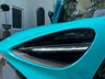 USED 2021 71 MCLAREN 765LT 4.0L 2d Spyder  AUTO  755 BHP FULL SPEC, SPYDER GLASS ROOF, P1 SEATS, FULL MAIN DEALER SERVICE HISTORY, TOKYO BLUE