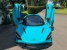 USED 2021 71 MCLAREN 765LT 4.0L 2d Spyder  AUTO  755 BHP FULL SPEC, SPYDER GLASS ROOF, P1 SEATS, FULL MAIN DEALER SERVICE HISTORY, TOKYO BLUE