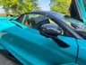 USED 2021 71 MCLAREN 765LT 4.0L 2d Spyder  AUTO  755 BHP FULL SPEC, SPYDER GLASS ROOF, P1 SEATS, FULL MAIN DEALER SERVICE HISTORY, TOKYO BLUE