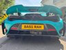 USED 2021 71 MCLAREN 765LT 4.0L 2d Spyder  AUTO  755 BHP FULL SPEC, SPYDER GLASS ROOF, P1 SEATS, FULL MAIN DEALER SERVICE HISTORY, TOKYO BLUE