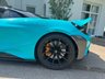 USED 2021 71 MCLAREN 765LT 4.0L 2d Spyder  AUTO  755 BHP FULL SPEC, SPYDER GLASS ROOF, P1 SEATS, FULL MAIN DEALER SERVICE HISTORY, TOKYO BLUE