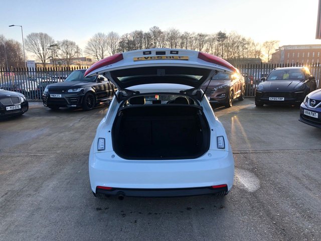 2015 AUDI A1 2015 1.6 TDI SE Hatchback 3dr Diesel Manual Euro 6 (s/s) (116 ps) - Photo 8