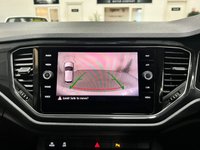 USED 2019 19 VOLKSWAGEN T-ROC 1.6 TDI R-Line SUV 5dr Diesel Manual Euro 6 (s/s) (115 ps) 