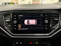 USED 2019 19 VOLKSWAGEN T-ROC 1.6 TDI R-Line SUV 5dr Diesel Manual Euro 6 (s/s) (115 ps) 