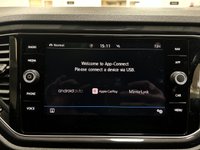 USED 2019 19 VOLKSWAGEN T-ROC 1.6 TDI R-Line SUV 5dr Diesel Manual Euro 6 (s/s) (115 ps) 