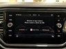 USED 2019 19 VOLKSWAGEN T-ROC 1.6 TDI R-Line SUV 5dr Diesel Manual Euro 6 (s/s) (115 ps) 