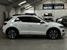 USED 2019 19 VOLKSWAGEN T-ROC 1.6 TDI R-Line SUV 5dr Diesel Manual Euro 6 (s/s) (115 ps) 