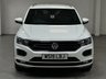 USED 2019 19 VOLKSWAGEN T-ROC 1.6 TDI R-Line SUV 5dr Diesel Manual Euro 6 (s/s) (115 ps) 