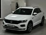 USED 2019 19 VOLKSWAGEN T-ROC 1.6 TDI R-Line SUV 5dr Diesel Manual Euro 6 (s/s) (115 ps) 