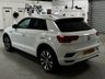 USED 2019 19 VOLKSWAGEN T-ROC 1.6 TDI R-Line SUV 5dr Diesel Manual Euro 6 (s/s) (115 ps) 