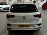 USED 2019 19 VOLKSWAGEN T-ROC 1.6 TDI R-Line SUV 5dr Diesel Manual Euro 6 (s/s) (115 ps) 