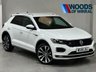 USED 2019 19 VOLKSWAGEN T-ROC 1.6 TDI R-Line SUV 5dr Diesel Manual Euro 6 (s/s) (115 ps) 