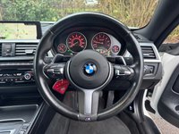 USED 2019 69 BMW 4 SERIES 2.0 420i GPF M Sport Coupe 2dr Petrol Auto xDrive Euro 6 (s/s) (184 ps) 