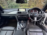 USED 2019 69 BMW 4 SERIES 2.0 420i GPF M Sport Coupe 2dr Petrol Auto xDrive Euro 6 (s/s) (184 ps) 