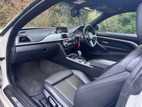 USED 2019 69 BMW 4 SERIES 2.0 420i GPF M Sport Coupe 2dr Petrol Auto xDrive Euro 6 (s/s) (184 ps) 