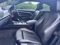 USED 2019 69 BMW 4 SERIES 2.0 420i GPF M Sport Coupe 2dr Petrol Auto xDrive Euro 6 (s/s) (184 ps) 