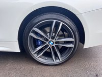 USED 2019 69 BMW 4 SERIES 2.0 420i GPF M Sport Coupe 2dr Petrol Auto xDrive Euro 6 (s/s) (184 ps) 