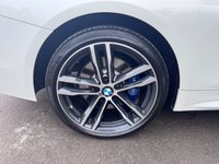 USED 2019 69 BMW 4 SERIES 2.0 420i GPF M Sport Coupe 2dr Petrol Auto xDrive Euro 6 (s/s) (184 ps) 