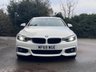 USED 2019 69 BMW 4 SERIES 2.0 420i GPF M Sport Coupe 2dr Petrol Auto xDrive Euro 6 (s/s) (184 ps) 